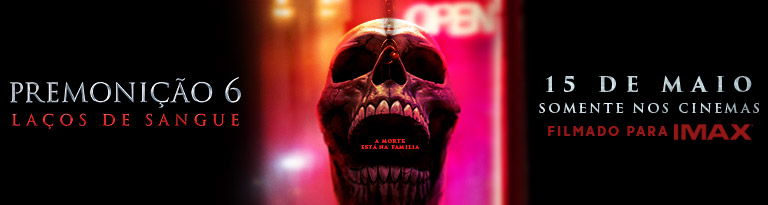 Final Destination Bloodlines